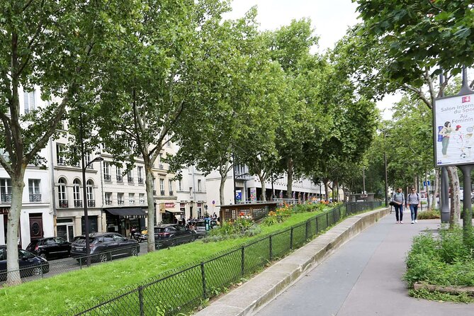 Marais Self-Guided Audio Tour: the Neighborhood That Has It All - Making the Most of Your Marais Adventure