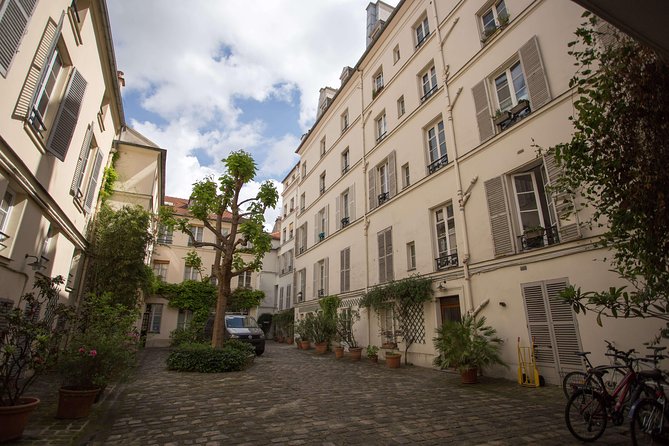 Marais Self-Guided Audio Tour: the Neighborhood That Has It All - Recap