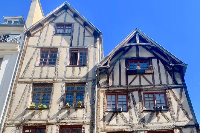 Marais Tour With a Local - Jewish Heritage in the Marais