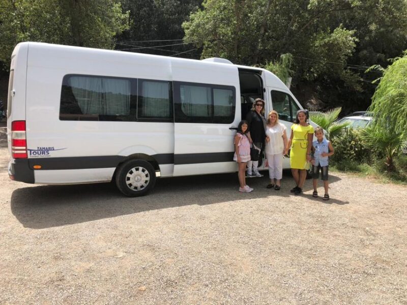 Marakech: Explore Morocco Imperial Cities With Our Drivers - Itinerary Highlights