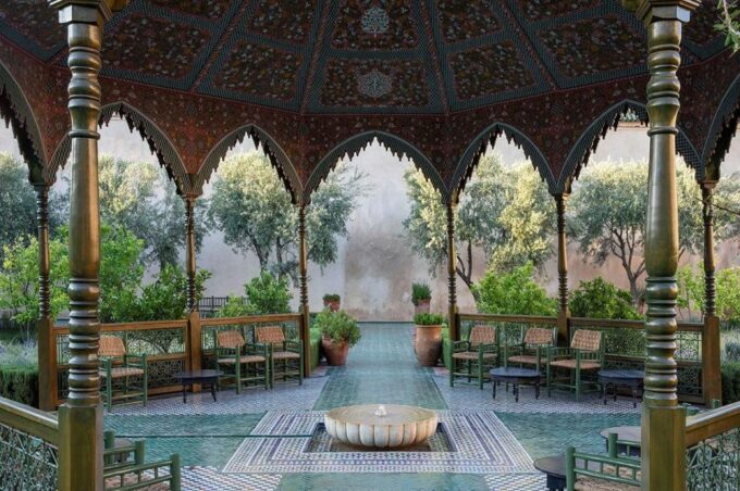 Marakech: Medina Mysteries & Hidden Sites Tour - Pricing and Booking