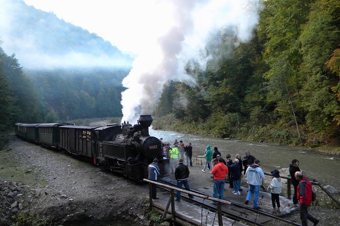 Maramures: 2 Days in Rural Romania - Key Points