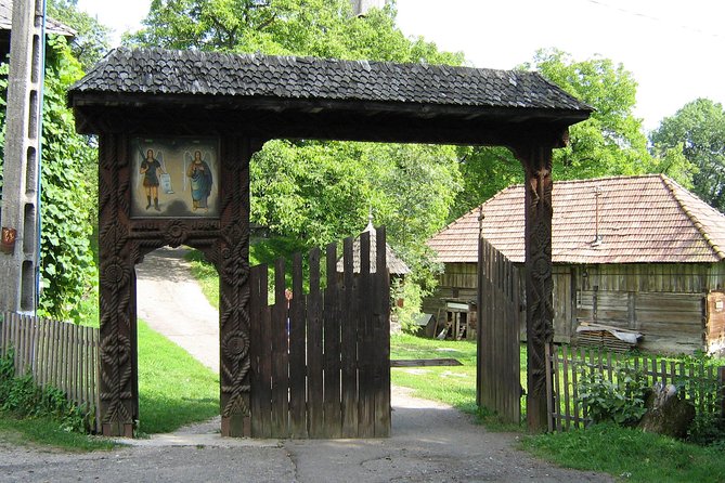 Maramures: 2 Days in Rural Romania - Taking in Rural Romanian Culture