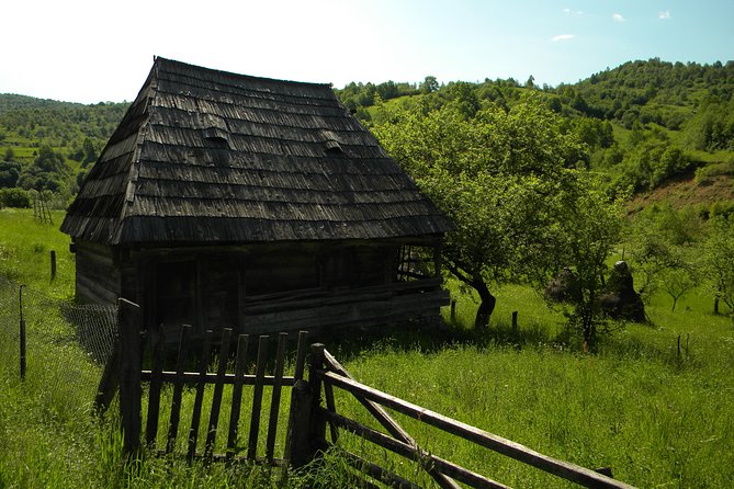Maramures: 2 Days in Rural Romania - Navigating the Scenic Countryside