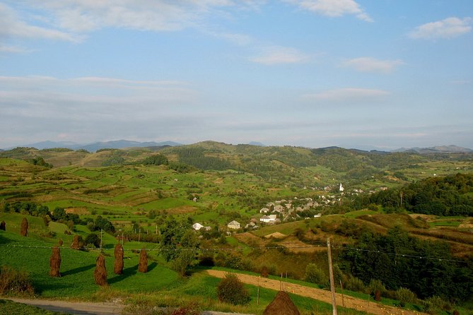 Maramures: 2 Days in Rural Romania - Reflections on the Two-Day Journey