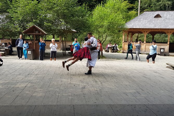 Maramures Activ Tour - Health and Accessibility