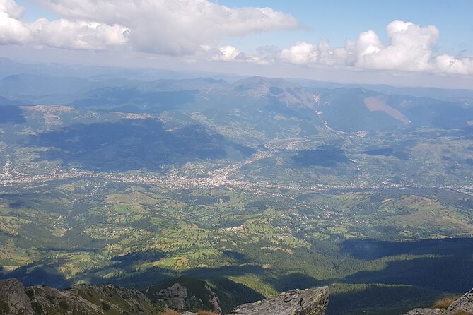 Maramures Activ Tour - Horseback Riding in Maramures