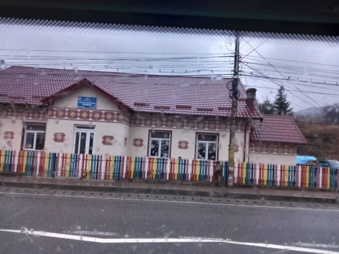 Maramures and Oas County: History, Art and Taste - Peri Monastery and Palynca Distillery