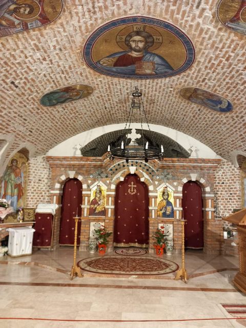 Maramures and Oas County: History, Art and Taste - Frequently Asked Questions