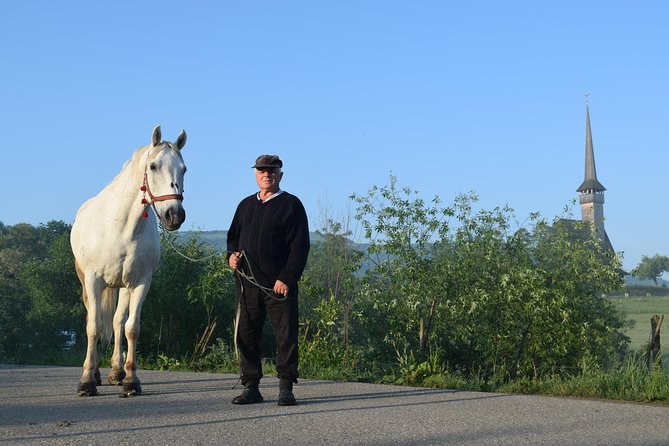 Maramures Best (1 Day, From Cluj) - Tour Exclusions