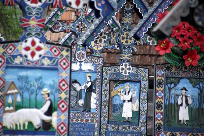 Maramures Best (1 Day, From Cluj) - Pickup and Start Time