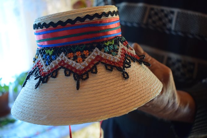 Maramures Best (1 Day, From Cluj) - Booking Information