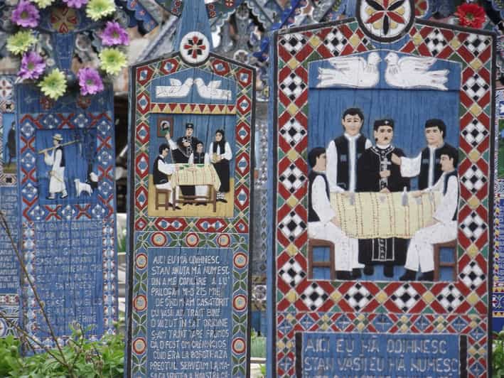 Maramures Day Tour (From Cluj-Napoca) - Key Points