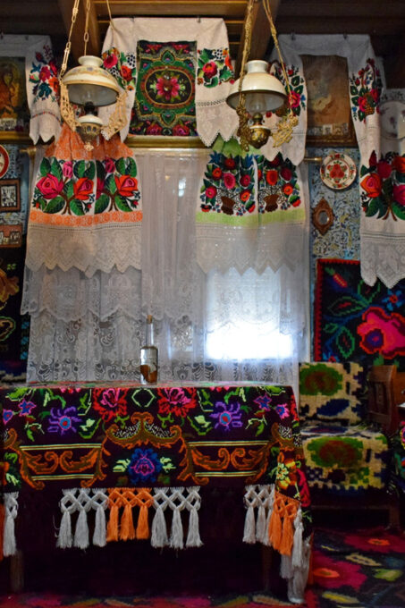 Maramures Day Tour (From Cluj-Napoca) - Experiencing Local Cuisine