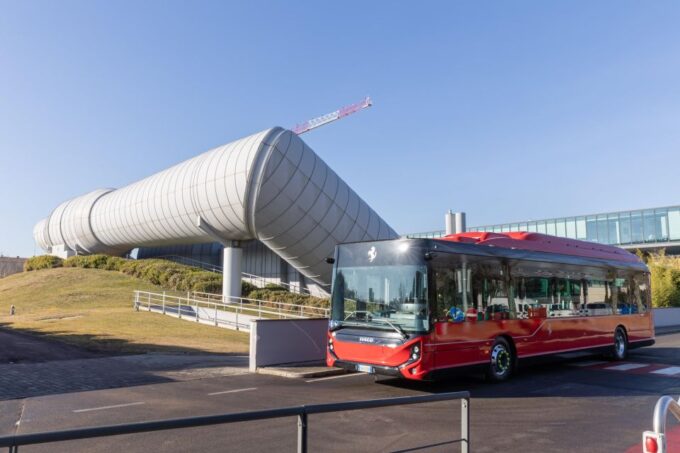 Maranello: Private Eco Tour to the Fiorano Race Track - Visiting the Ferrari Museum