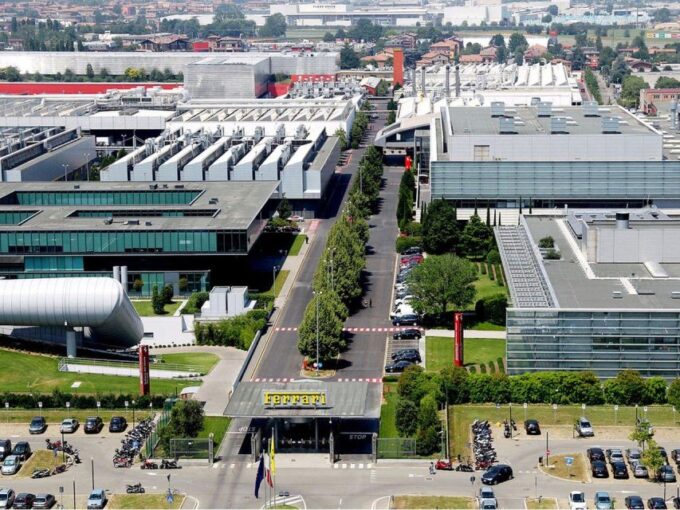 Maranello: Private Eco Tour to the Fiorano Race Track - Frequently Asked Questions
