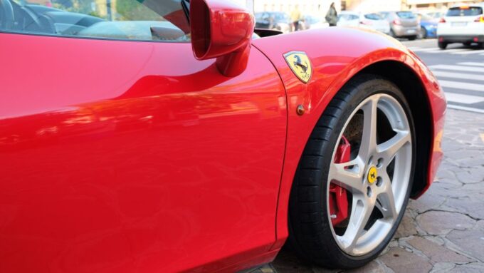 Maranello: Test Drive Ferrari 458 - Private Group Experiences: Exclusive Opportunities