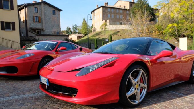 Maranello: Test Drive Ferrari 458 - Frequently Asked Questions