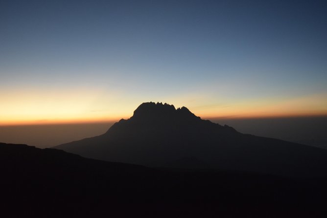 Marangu Route 6 Days 5 Nights/Kilimanjaro Climb - Preparing for the Climb