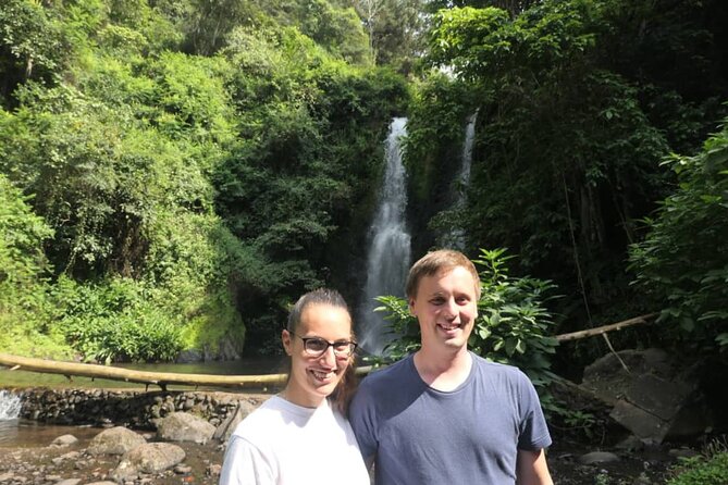Marangu Waterfall & Coffee Making Cultural Tour | BURIGI CHATO SAFARIS CO LTD - Logistics and Meeting Points