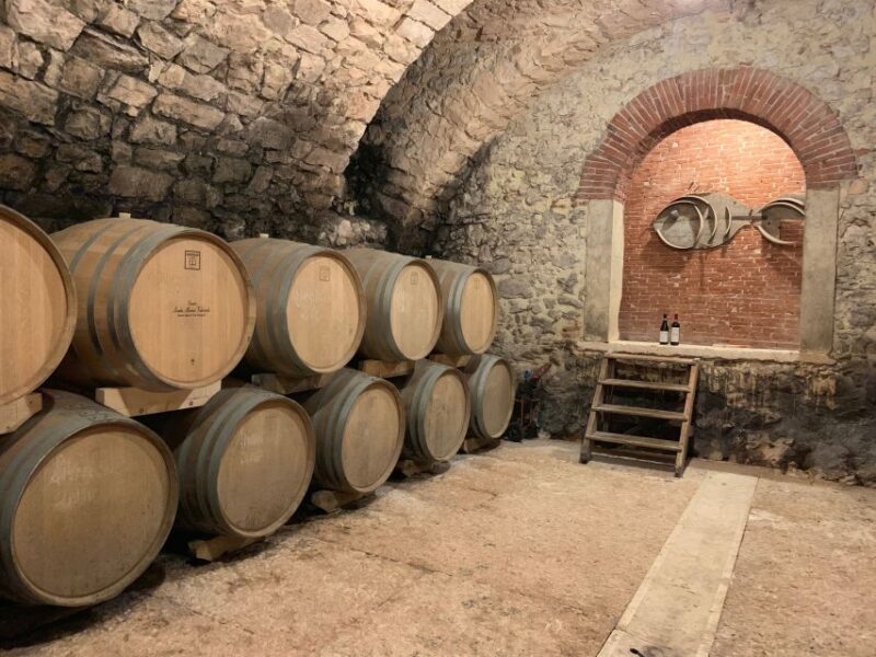 Marano Di Valpolicella: DOP Olive Oil Tasting Experience - Frequently Asked Questions