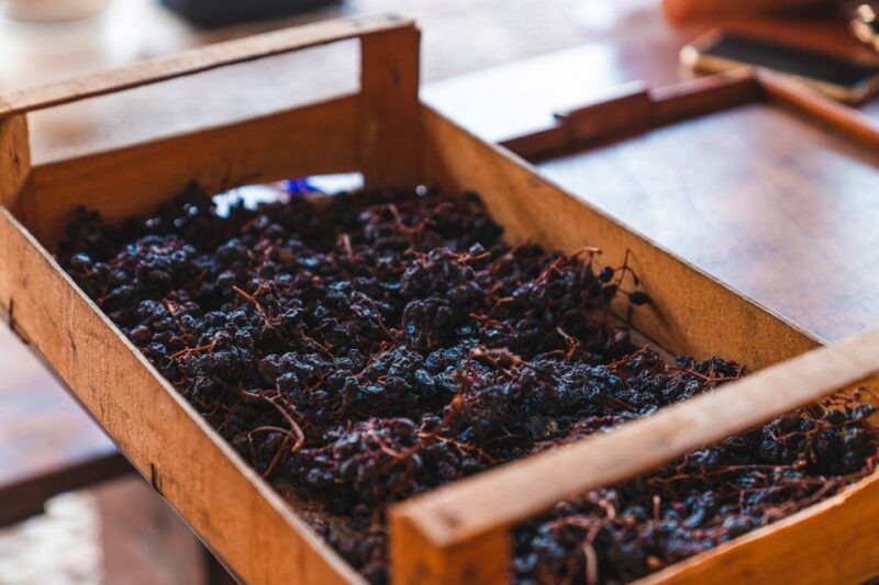 Marano Di Valpolicella: Venetian Villa Wine Tasting Tour - Meeting Point and Directions