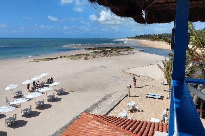 Marapé Dunes - Accessibility and Comfort