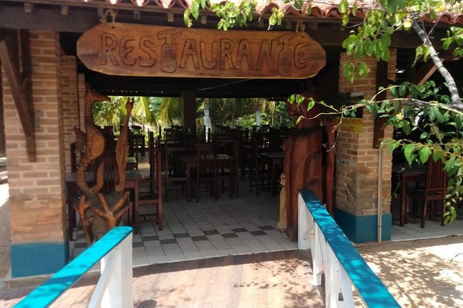 Marapé Dunes - Customer Service Experience