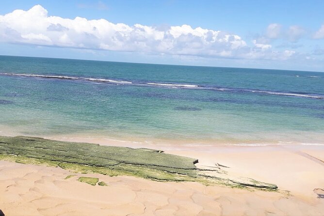 Maraprê Dunes Excursion With Luck Receptivo Maceió - Traveler Feedback Highlights