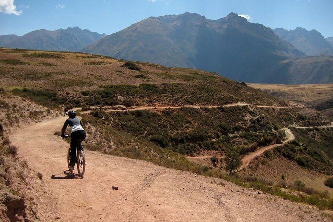 Maras and Moray Biking Tour From Cusco - Traveler Feedback