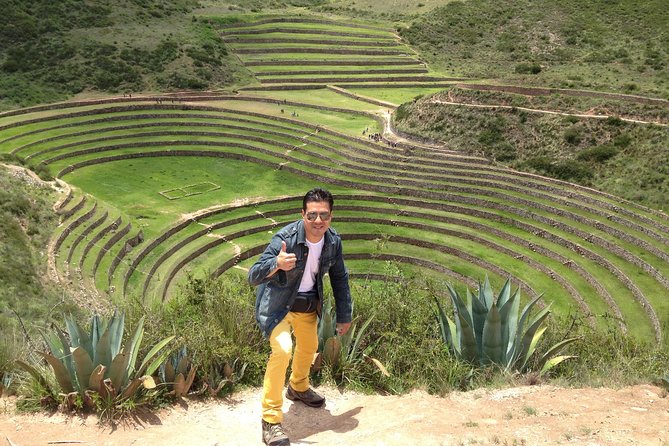 Maras and Moray Salt Mines | Half Day | - Inclusions and Exclusions