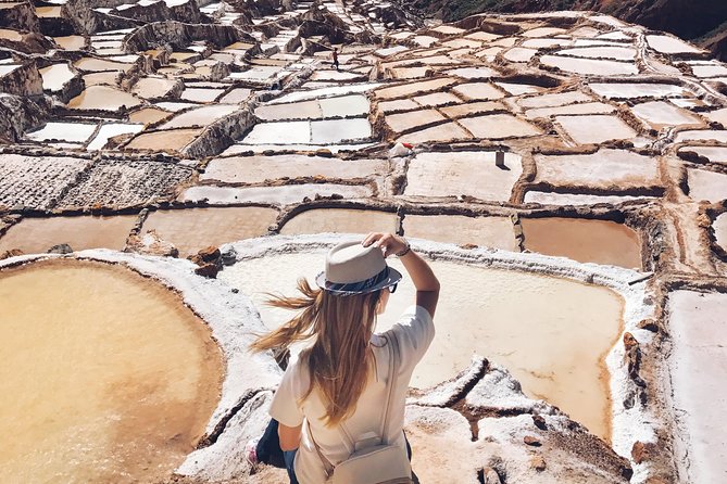 Maras and Moray Salt Mines | Half Day | - Booking and Cancellation Policy