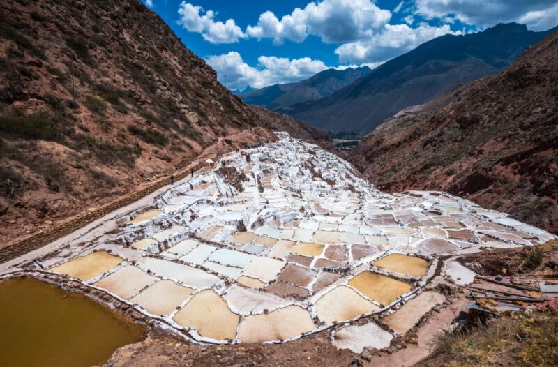 Maras Moray Biking Tour - Frequently Asked Questions