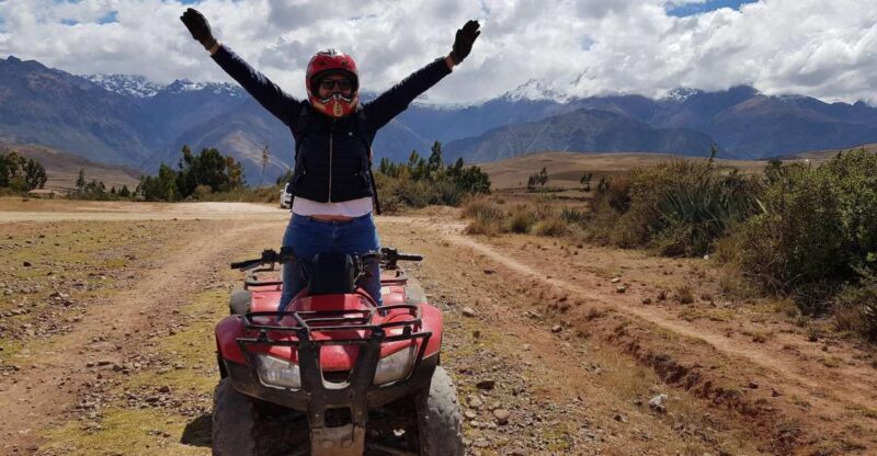 Maras Moray Cusco Peru: Half Day Tour & Picnic With Llamas - Key Points