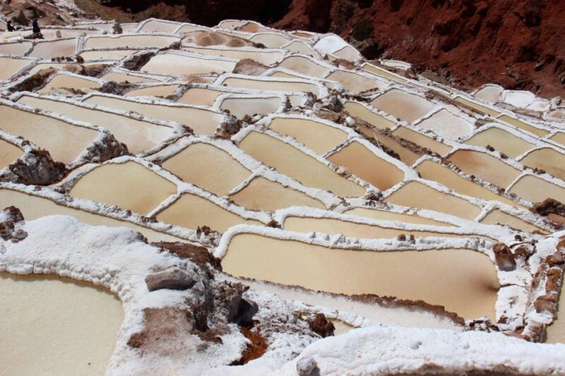 Maras Moray Cusco Peru: Half Day Tour & Picnic With Llamas - Itinerary and Highlights