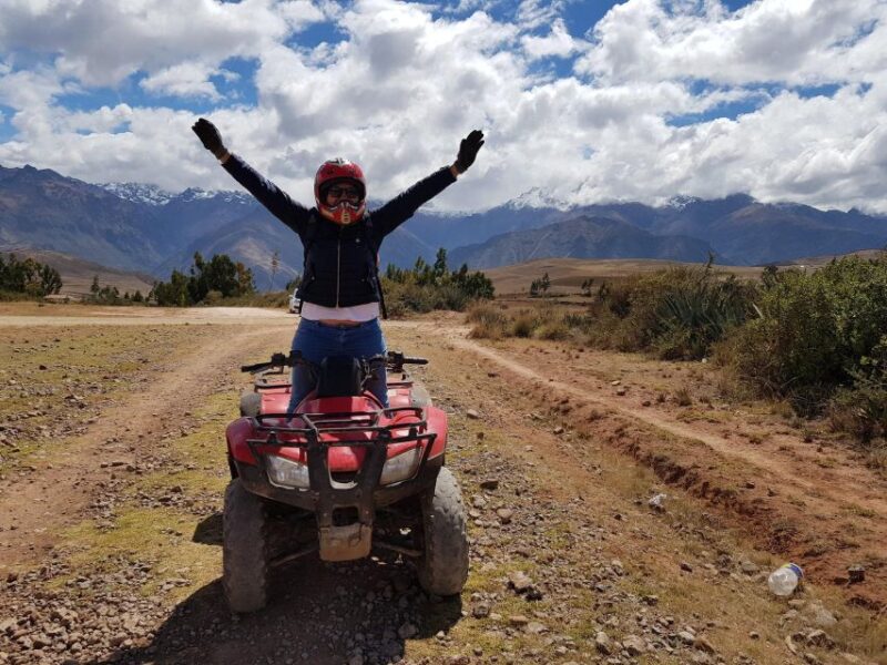 Maras Moray Cusco Peru: Half Day Tour & Picnic With Llamas - Booking and Cancellation