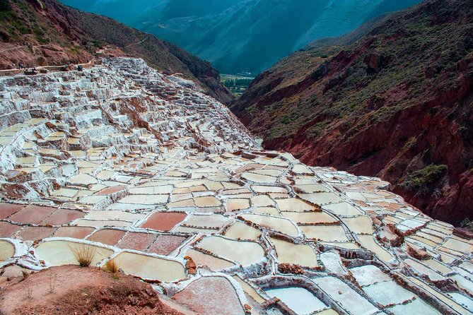 Maras Moray (Day Trip) - Pickup Information