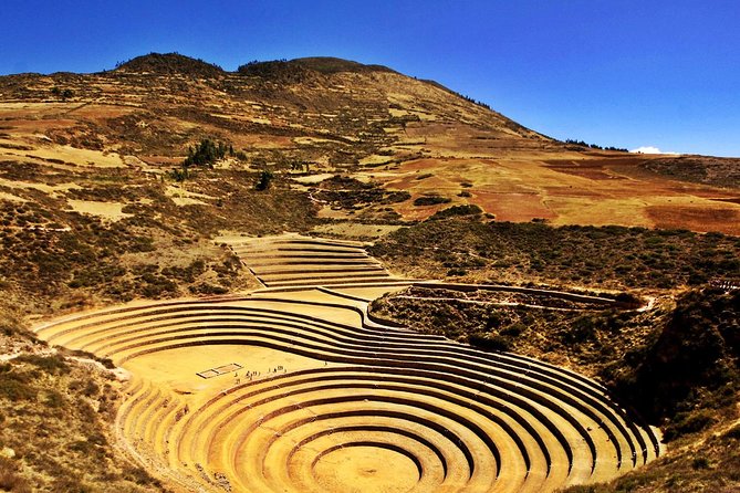 Maras Moray (Day Trip) - Additional Details
