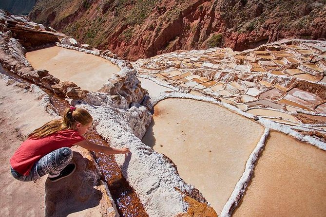 Maras Moray (Day Trip) - Pricing and Reviews