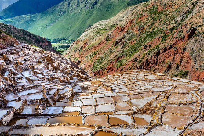 Maras Moray (Day Trip) - What to Expect