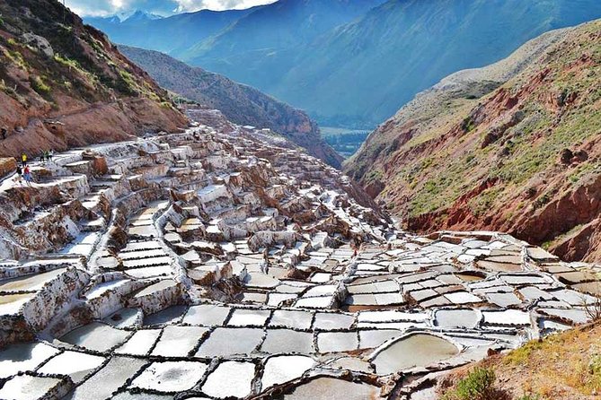 Maras Moray (Day Trip) - Traveler Reviews and Ratings