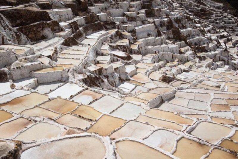 Maras Moray Half Day Tour From Urubamba, Peru - Key Points