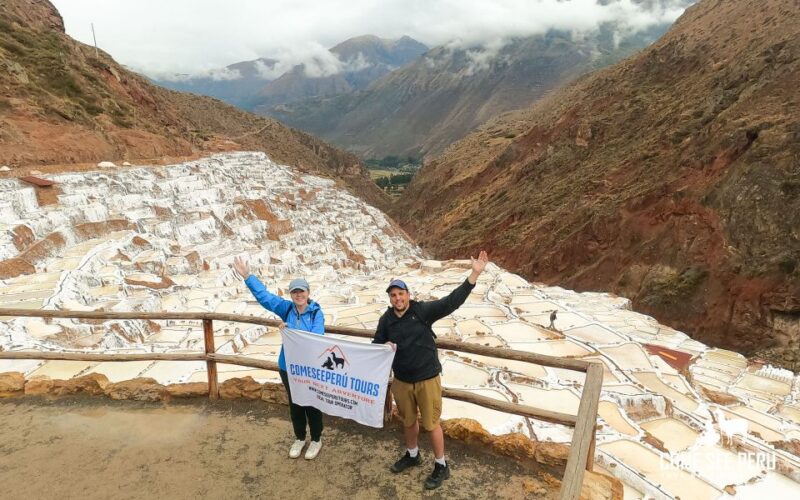 Maras Moray Half Day Tour From Urubamba, Peru - Itinerary and Highlights