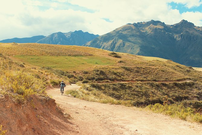 Maras-Moray Mountain Bike:Day Tour,Cusco - Maras and Moray Highlights