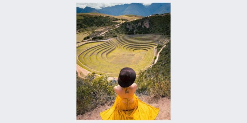 Maras-Moray Quad Tour at ATV - Frequently Asked Questions