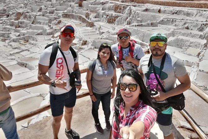 Maras Moray Salineras Cusco (With Entrance Fee) - Traveler Reviews and Ratings