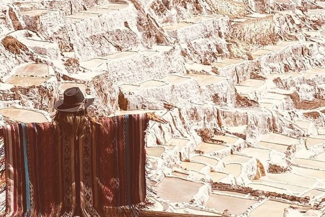 Maras Moray Salineras Cusco (With Entrance Fee) - Recommended Snacks and Lunch