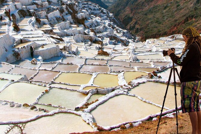 Maras & Moray Tour: Exploring the Ancient Mysteries of the Incas - Pickup Information