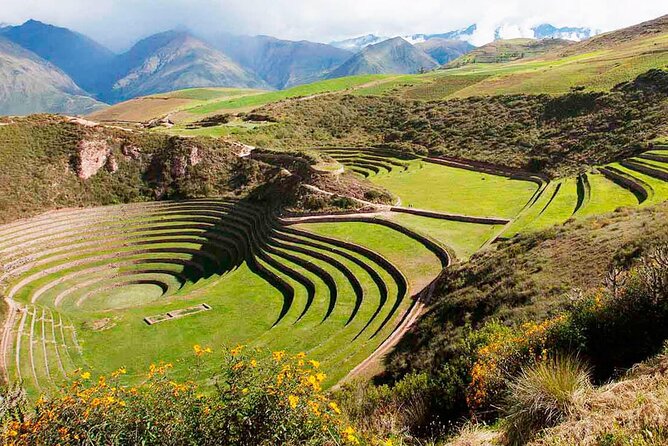 Maras & Moray Tour: Exploring the Ancient Mysteries of the Incas - Reviews and Feedback
