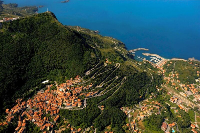 Maratea: Private Mount Biagio Tour - Inclusions